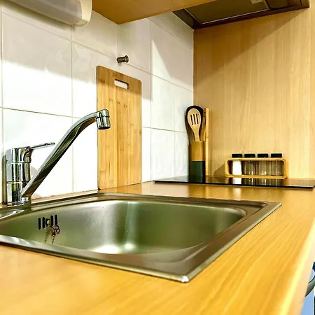 Cosy Proche Hyper Centre Et Gare בניולס-סור-מר