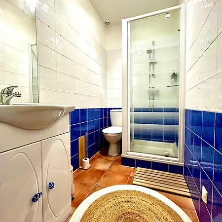 Cosy Proche Hyper Centre Et Gare Apartament *