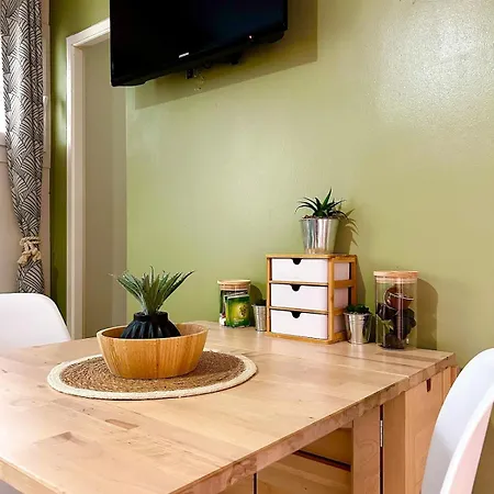 Apartament Cosy Proche Hyper Centre Et Gare